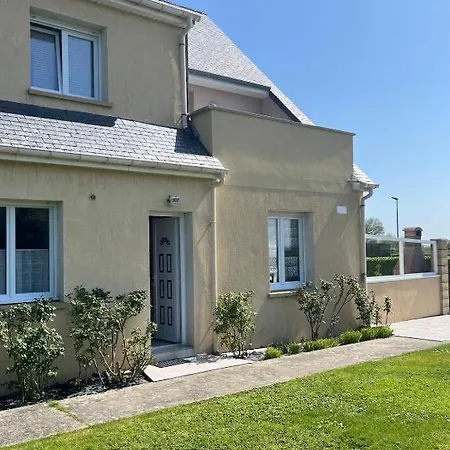 Apartment De La Mouette Le Tourteau Sainte-Mere-Eglise