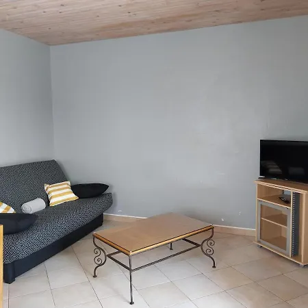 Apartment De La Mouette Le Tourteau *