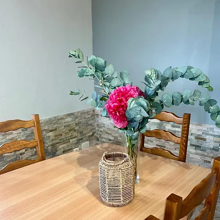 De La Mouette Le Tourteau 5-6 Pers Apartament Ravenoville