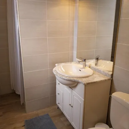 De La Mouette Le Tourteau 5-6 Pers