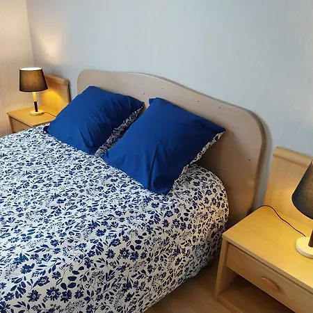 Apartament De La Mouette Le Tourteau 5-6 Pers *