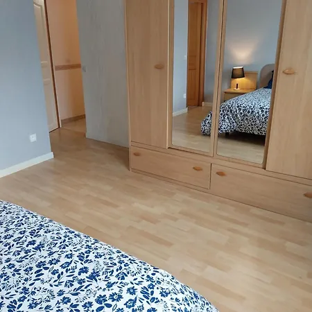 De La Mouette Le Tourteau 5-6 Pers