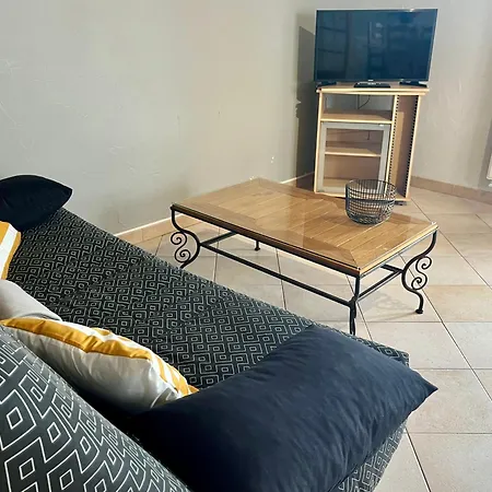 Apartament De La Mouette Le Tourteau 5-6 Pers Ravenoville