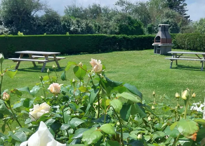 De La Mouette Le Tourteau 5-6 Pers 아파트