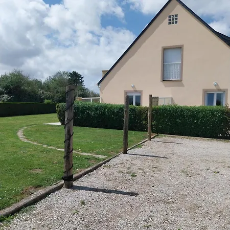 De La Mouette Le Tourteau 5-6 Pers Διαμέρισμα