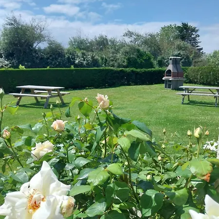 De La Mouette Le Tourteau 5-6 Pers Διαμέρισμα