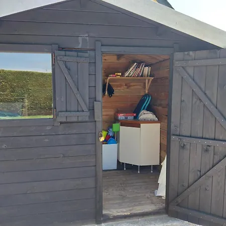 De La Mouette Le Tourteau 5-6 Pers *