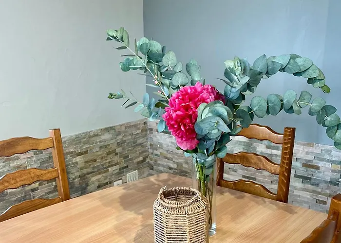 De La Mouette Le Tourteau 5-6 Pers Apartment Ravenoville